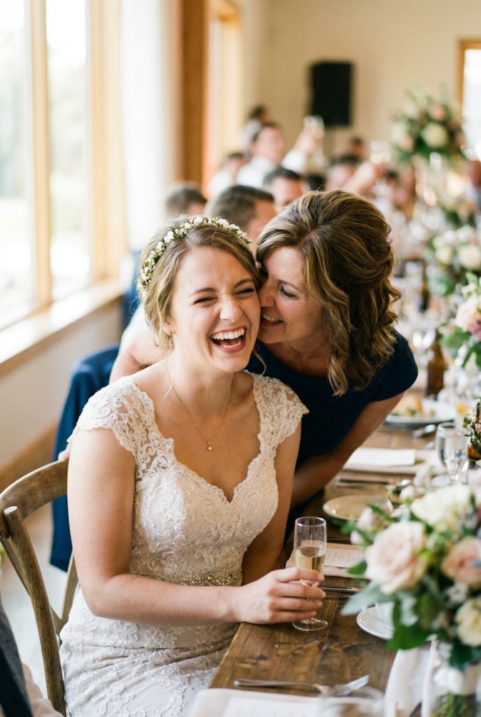 letter to niece wedding day