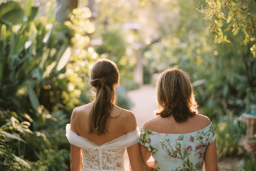 mother of the groom boundaries