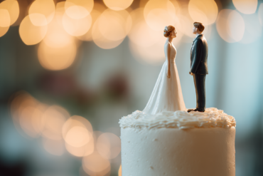 signs marriage won't last