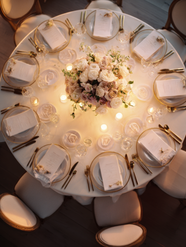wedding seating mistakes