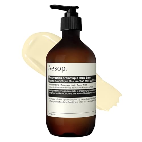 Aesop Resurrection Aromatique Hand Balm 75ml