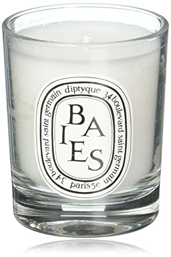 Diptyque Baies mini candle 70g