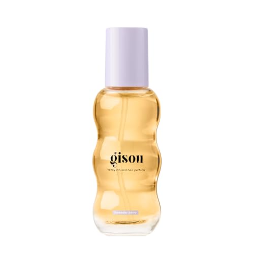 Gisou Honey Infused Hair Perfume Mini