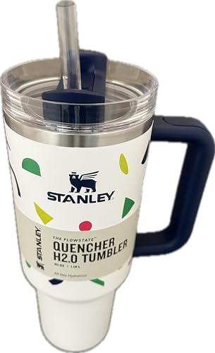 Stanley Quencher H2.0 40oz tumbler