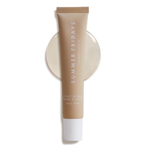 Summer Fridays Lip Butter Balm