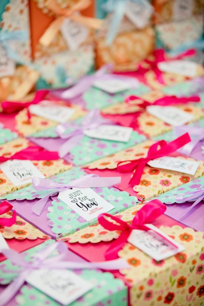 bridal shower party prizes