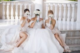 bride tmi questions