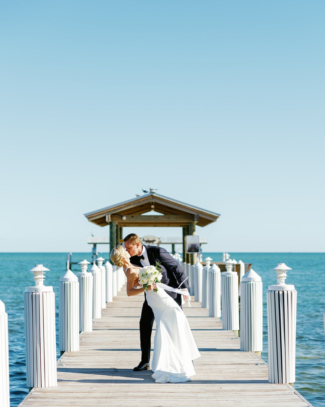Cheeca Lodge Islamorada wedding