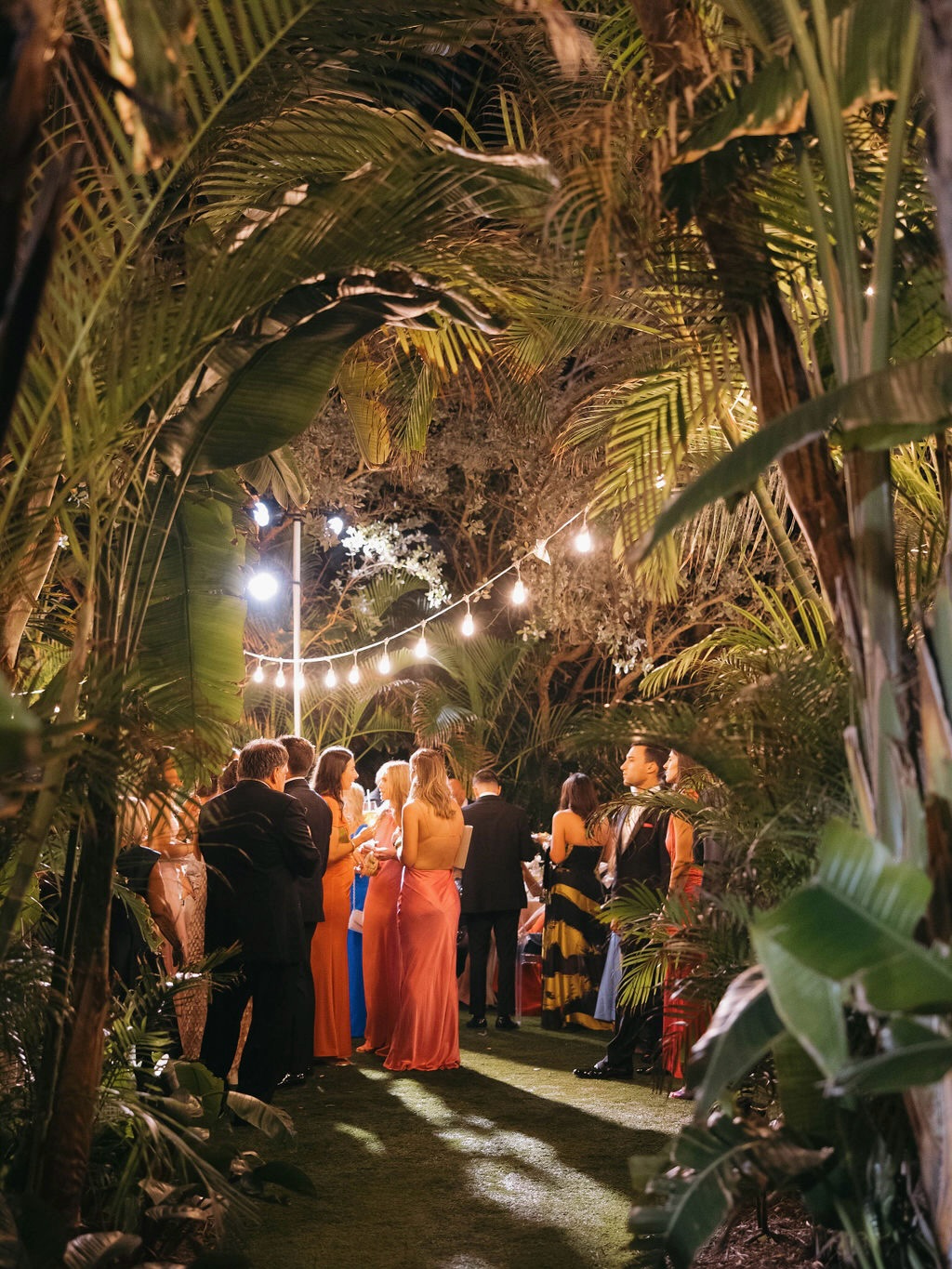 Faena Hotel Miami Beach wedding