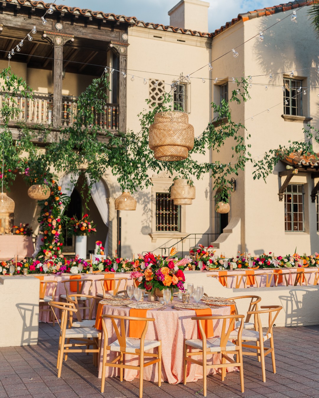 Powel Crosley Estate wedding venue in Sarasota Florida