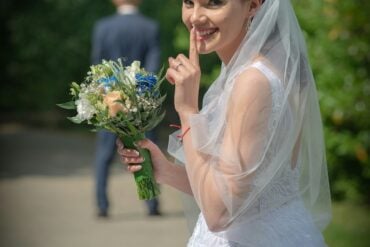 wedding budget surprises