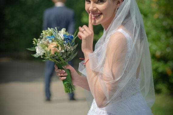 wedding budget surprises