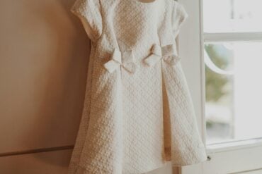 little girl outfit wedding