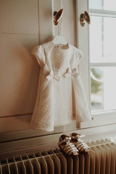 little girl outfit wedding