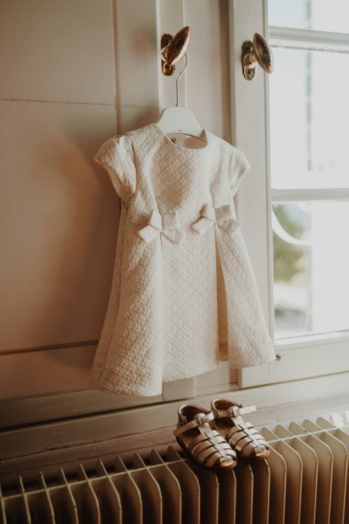 little girl outfit wedding