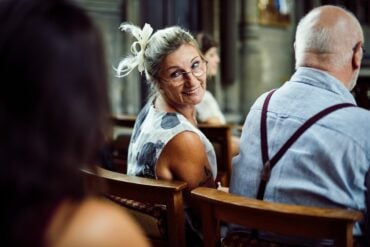 what not to say to bride wedding guest