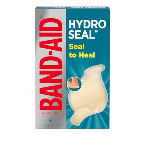 hydrocolloid blister bandages for the bride's wedding shoes