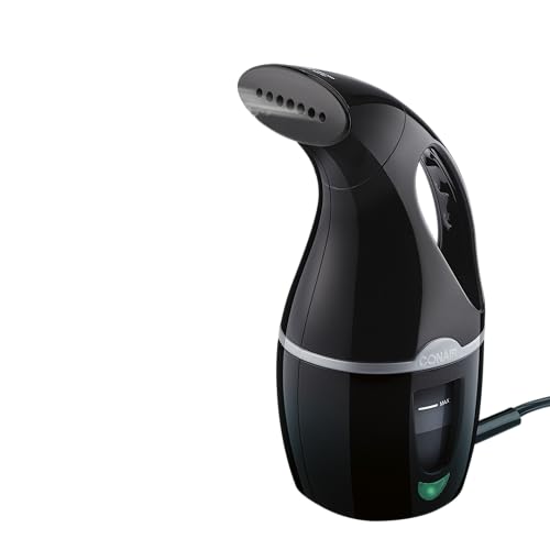 handheld garment steamer for the wedding dress and bridesmaid dresses